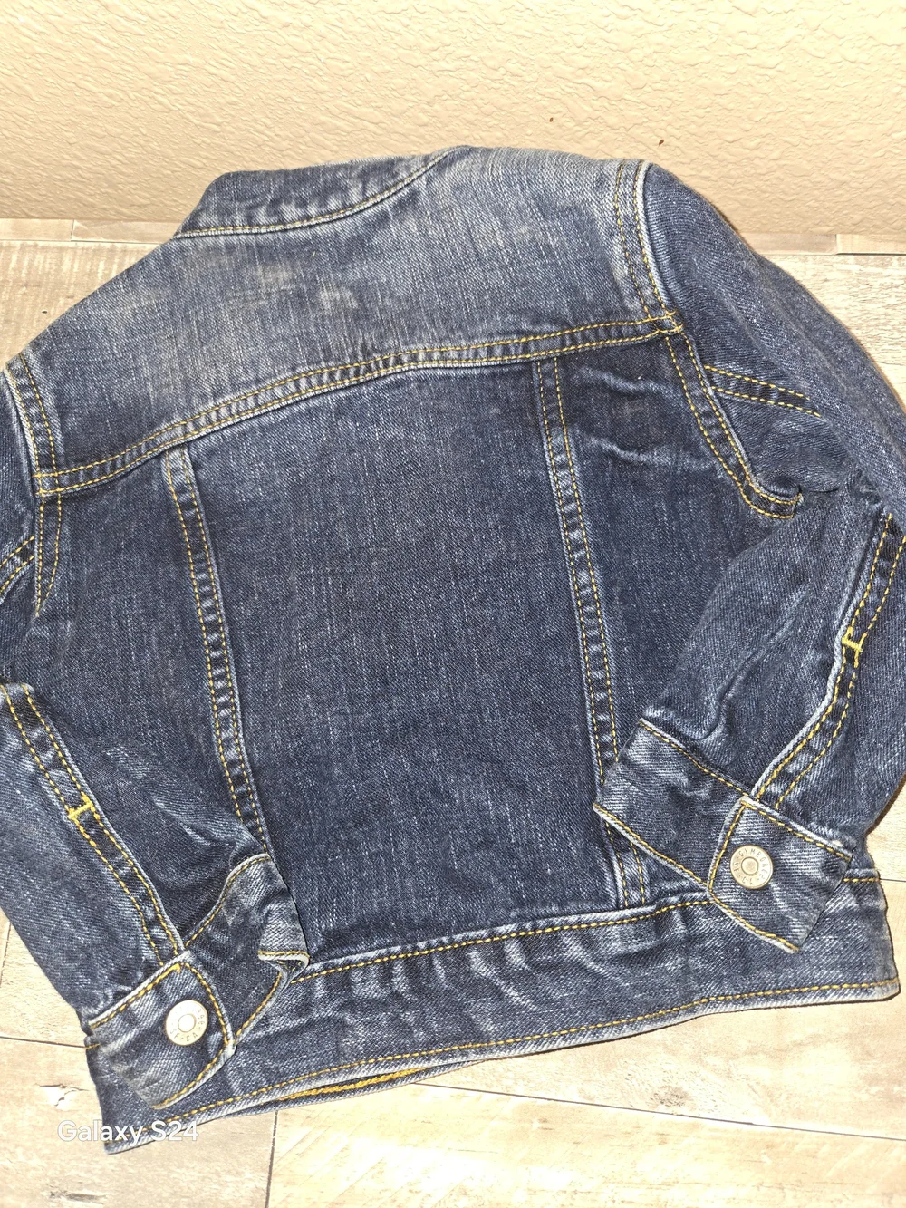 Gymboree classic jean